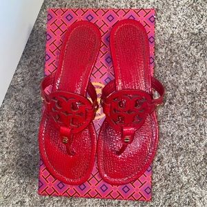 Tory Burch Miller Sandal
